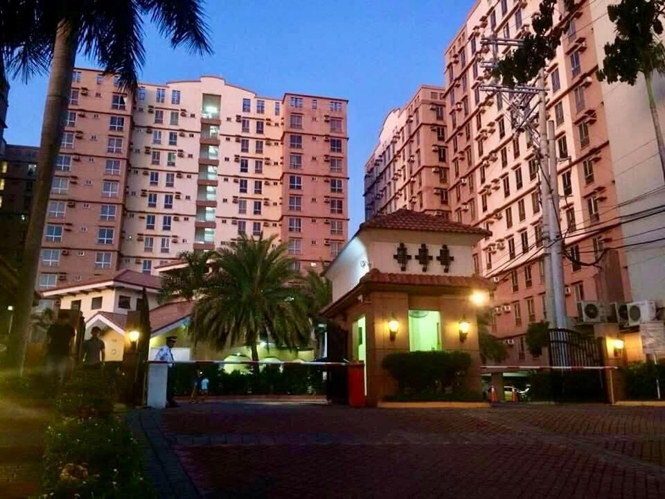 Avida Condo Near Naia Manila Exterior photo