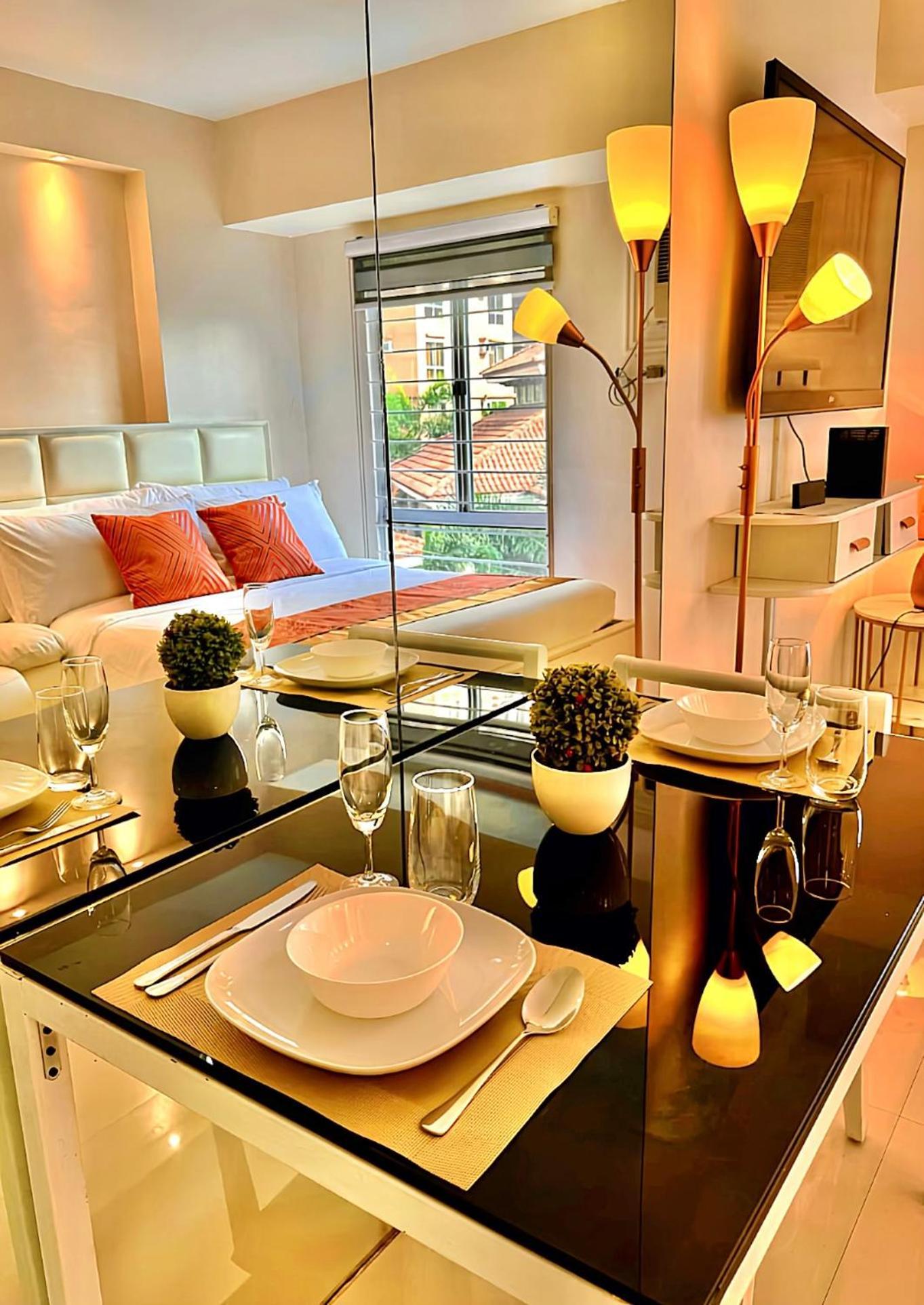 Avida Condo Near Naia Manila Exterior photo
