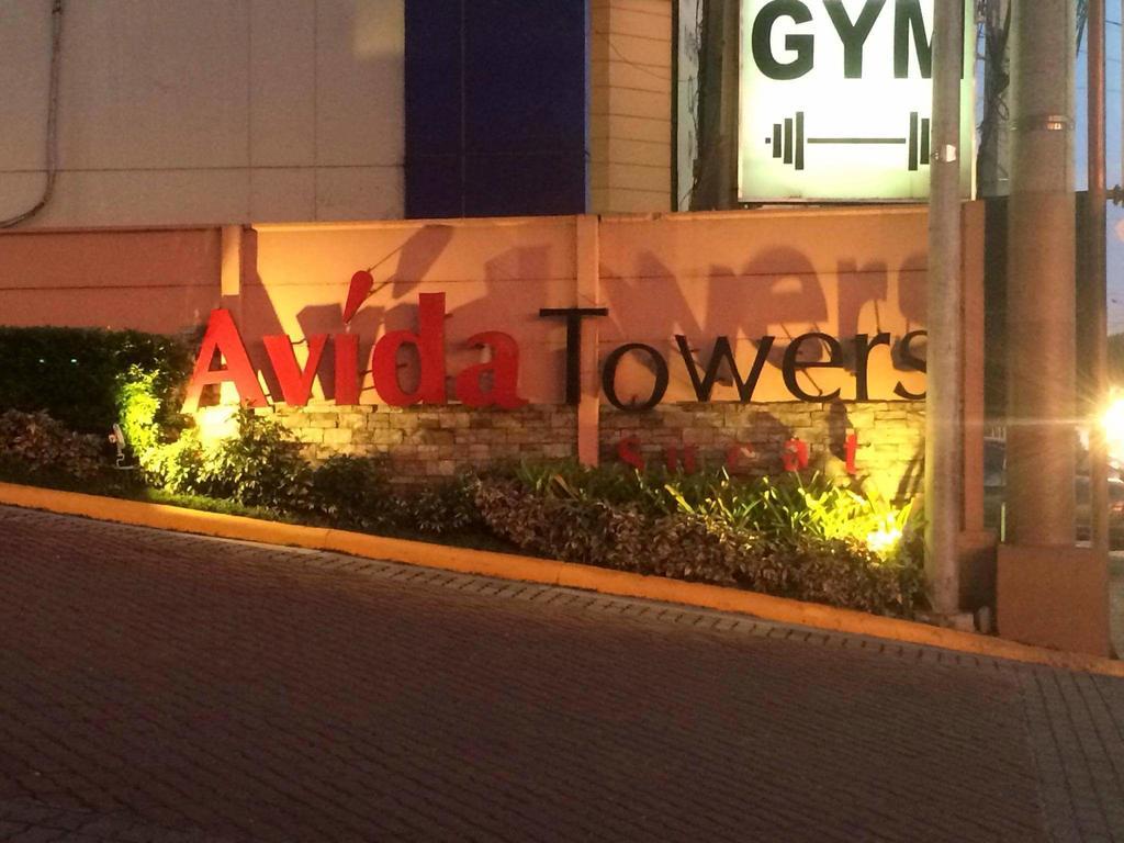 Avida Condo Near Naia Manila Exterior photo